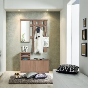 ΣΤΑΝΤ ΓΙΑ ΧΟΛ RAVENNA SONOMA 100*29*191.5 - Image 4