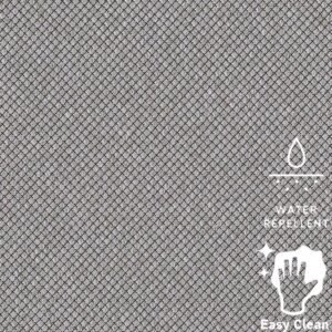 ΚΑΝΑΠΕΣ ΓΩΝΙΑ ΑΡΙΣΤΕΡΗ BELLE ΓΚΡΙ ΜΕ AN ΓΚΡΙ ΡΑΦΕΣ 260*205 ΜΕ ΑΠΟΣΠΩΜΕΝΑ ΜΑΞΙΛΑΡΙΑ - Image 6