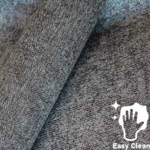 ΚΑΝΑΠΕΣ ΓΩΝΙΑ ΑΡΙΣΤΕΡΗ JULIA ΓΚΡΙ ΜΕ ΑΠΟΣΠΩΜΕΝΑ ΜΑΞΙΛΑΡΙΑ 278*257 - Image 5