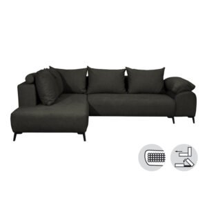 ΚΑΝΑΠΕΣ ΓΩΝΙΑ MADRID ΚΑΦΕ ΑΡΙΣΤΕΡΗ 271*203*80 - Image 5