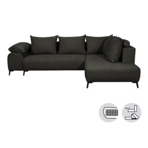 ΚΑΝΑΠΕΣ ΓΩΝΙΑ MADRID ΚΑΦΕ ΔΕΞΙΑ 271*203*80 - Image 5