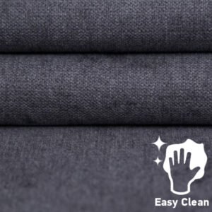 ΚΑΝΑΠΕΣ ΓΩΝΙΑ PERK ΜΕ ΑΠΟΘ ΧΩΡΟ ΓΚΡΙ ΑΡΙΣΤΕΡΗ 270*180*80 - Image 4