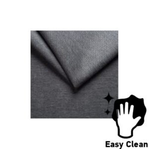 ΚΑΝΑΠΕΣ ΓΩΝΙΑ ERMES ΓΚΡΙ 280*210*80 - Image 5