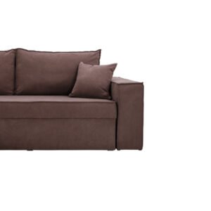 ΚΑΝΑΠΕΣ ΓΩΝΙΑ ERMES ΚΑΦΕ 280*210*80 - Image 3