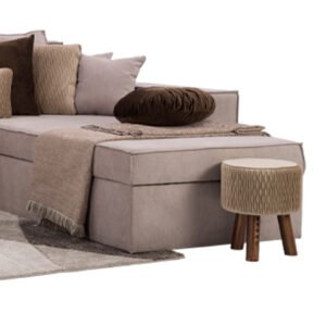 ΚΑΝΑΠΕΣ ΓΩΝΙΑ ERMES 280*210*80 - Image 3