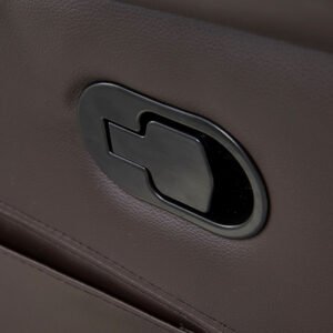 ΠΟΛΥΘΡΟΝΑ RELAX ΚΟΥΝΙΣΤΗ 1600 ΚΑΦΕ ΤΕΧΝΟΔΕΡΜΑ 87*95*100 rmchr - Image 3