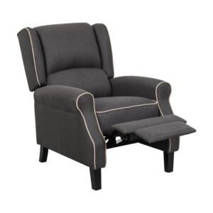 ΠΟΛΥΘΡΟΝΑ CLASSIC ΜΕ ΑΝΑΚΛΙΣΗ ΚΑΦΕ ΥΦΑΣΜΑ 76*83*100 rmchr - Image 3