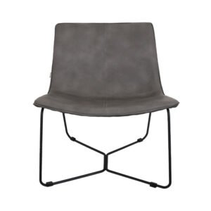 ΠΟΛΥΘΡΟΝΑ Shadi ΓΚΡΙ ΤΕΧΝΟΔΕΡΜΑ 67.5*49.5*73 rmchr - Image 3