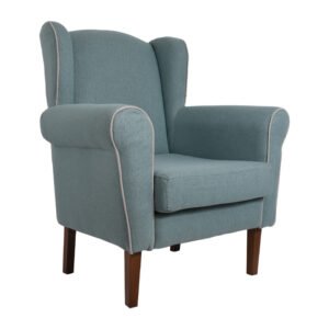 ΠΟΛΥΘΡΟΝΑ Maria ΠΕΤΡΟΛ ΜΕ ΚΡΕΜ ΡΙΓΑ 84*77*101εκ rmchr - Image 3