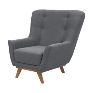 ΠΟΛΥΘΡΟΝΑ Royal ΓΚΡΙ ΧΡΩΜΑ 100*80*100 rmchr - Image 3