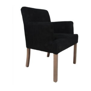 ΠΟΛΥΘΡΟΝΑ F7 CROSS STICH ΜΑΥΡΟ ΧΡΩΜΑ ΜΕ SONOMA ΠΟΔΙΑ 70*77*90 rmchr - Image 3