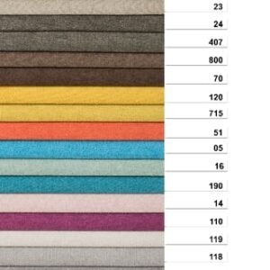 ΚΑΝΑΠΕΣ ΚΡΕΒΑΤΙ ΔΙΘΕΣΙΟΣ 142*193 - Image 4