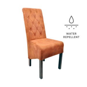 ΚΑΡΕΚΛΑ ΤΡΑΠΕΖΑΡΙΑΣ Τ-14 BUFFALO 5 TERRACOTTA 45*65*103 - Image 3