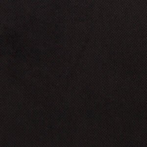 ΤΑΜΠΟΥΡΕ OTTOMAN ΜΑΥΡΟ 100*50*40 - Image 3