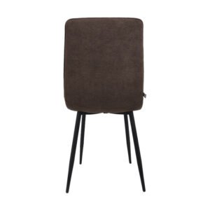 ΚΑΡΕΚΛΑ ΤΡΑΠΕΖΑΡΙΑΣ Fylliana A08 ΚΑΦΕ ΥΦΑΣΜΑ 46*58*94 - Image 3