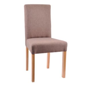 ΚΑΡΕΚΛΑ ΤΡΑΠΕΖΑΡΙΑΣ Τ-11 SAWANA ΚΑΦΕ / NATURAL - Image 3