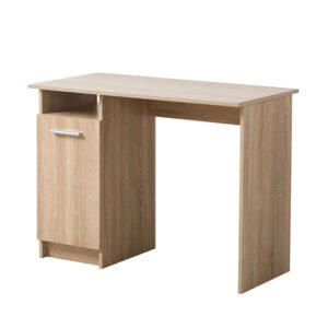 ΓΡΑΦΕΙΟ Rey Sonoma 100*50*74.5 - Image 4