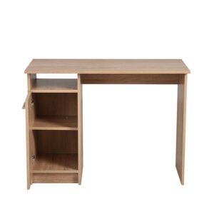 ΓΡΑΦΕΙΟ Rey Sonoma 100*50*74.5 - Image 6