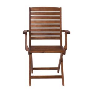 ΠΟΛΥΘΡΟΝΑ ΠΤΥΣΣΟΜΕΝΗ ΜΕ ΞΥΛΟ ΑΚΑΚΙΑΣ - Image 3