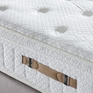 SLEEPING SPACE - Image 5