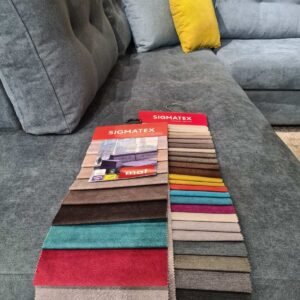 ΓΩΝΙΑΚΟΣ ΚΑΝΑΠΕΣ OASIS - Image 4