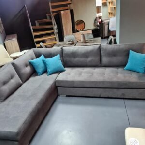 ΓΩΝΙΑΚΟΣ ΚΑΝΑΠΕΣ OASIS - Image 5