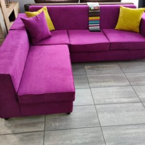 ΠΟΛΥΜΟΡΦΙΚΟΣ ΚΑΝΑΠΕΣ PALERMO - Image 4