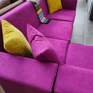 ΠΟΛΥΜΟΡΦΙΚΟΣ ΚΑΝΑΠΕΣ PALERMO - Image 8