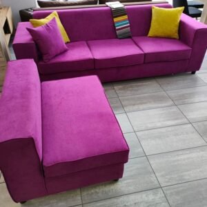 ΠΟΛΥΜΟΡΦΙΚΟΣ ΚΑΝΑΠΕΣ PALERMO - Image 5