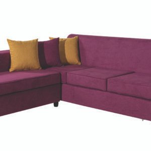 ΠΟΛΥΜΟΡΦΙΚΟΣ ΚΑΝΑΠΕΣ PALERMO - Image 1