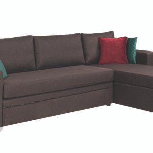 ΓΩΝΙΑΚΟΣ ΚΑΝΑΠΕΣ ΚΡΕΒΑΤΙ TORINO ΜΕ ΑΠΟΘΗΚΕΥΤΙΚΟ ΧΩΡΟ - Image 6