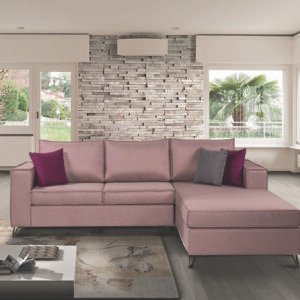 ΓΩΝΙΑΚΟΣ ΚΑΝΑΠΕΣ FLORENTIA - Image 1