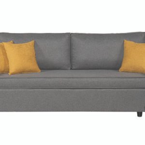 ΤΡΙΘΕΣΙΟΣ ΚΑΝΑΠΕΣ ΚΡΕΒΑΤΙ ΙΚΑΡΙΑ - Image 2