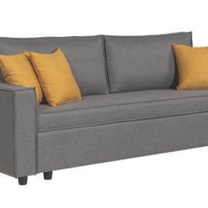 ΤΡΙΘΕΣΙΟΣ ΚΑΝΑΠΕΣ ΚΡΕΒΑΤΙ ΙΚΑΡΙΑ - Image 6