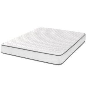 ΣΤΡΩΜΑ FOAM ΔΙΠΛΟ - Image 1