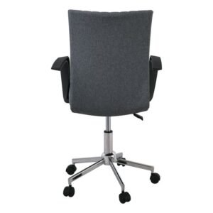 ΚΑΡΕΚΛΑ ΓΡΑΦΕΙΟΥ ΓΚΡΙ - Image 4