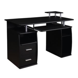 ΓΡΑΦΕΙΟ BLADE ΑΠΟΧΡΩΣΗ WENGE - Image 1