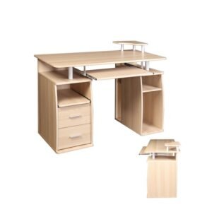 ΓΡΑΦΕΙΟ BLADE ΑΠΟΧΡΩΣΗ ΦΥΣΙΚΟ ΞΥΛΟ - Image 1