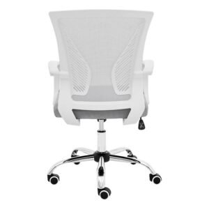 ΚΑΡΕΚΛΑ ΓΡΑΦΕΙΟΥ ΓΚΡΙ - Image 4