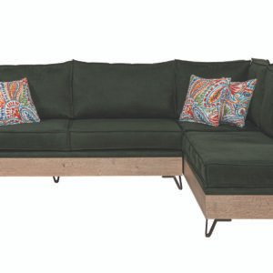 ΓΩΝΙΑΚΟΣ ΚΑΝΑΠΕΣ LEXUS - Image 2