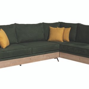 ΓΩΝΙΑΚΟΣ ΚΑΝΑΠΕΣ LEXUS - Image 4