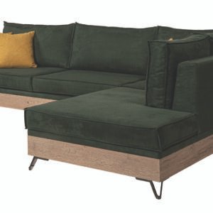 ΓΩΝΙΑΚΟΣ ΚΑΝΑΠΕΣ LEXUS - Image 5