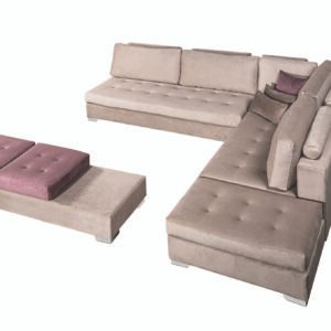 ΚΑΝΑΠΕΣ ΓΩΝΙΑ ΠΙ PICASSO - Image 1