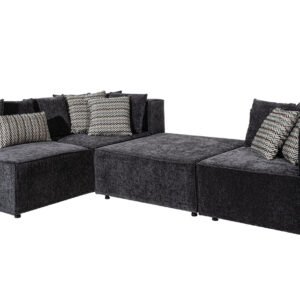 ΠΟΛΥΜΟΡΦΙΚΟΣ ΓΩΝΙΑΚΟΣ ΚΑΝΑΠΕΣ MILANO - Image 4