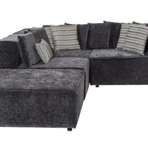 ΠΟΛΥΜΟΡΦΙΚΟΣ ΓΩΝΙΑΚΟΣ ΚΑΝΑΠΕΣ MILANO - Image 5