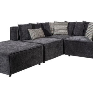 ΠΟΛΥΜΟΡΦΙΚΟΣ ΓΩΝΙΑΚΟΣ ΚΑΝΑΠΕΣ MILANO - Image 6