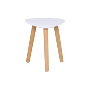 ΒΟΗΘΗΤΙΚΟ ΤΡΑΠΕΖΑΚΙ ΣΑΛΟΝΙΟΥ ΛΕΥΚΟ - Image 1