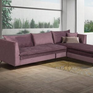 ΓΩΝΙΑΚΟΣ ΚΑΝΑΠΕΣ FONTANA - Image 1