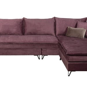 ΓΩΝΙΑΚΟΣ ΚΑΝΑΠΕΣ FONTANA - Image 2