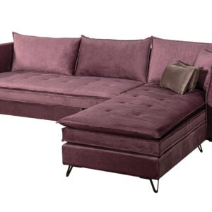 ΓΩΝΙΑΚΟΣ ΚΑΝΑΠΕΣ FONTANA - Image 4